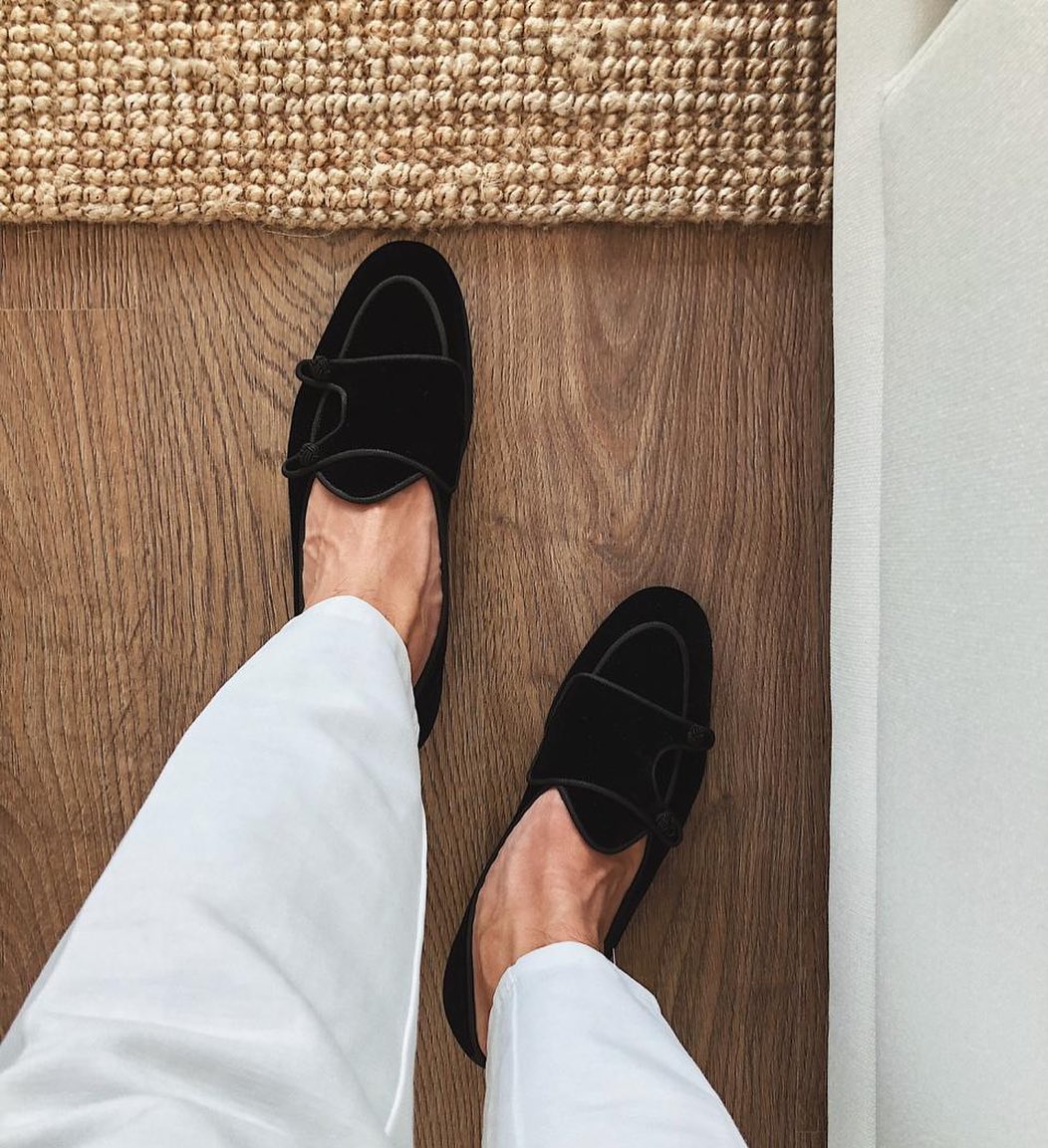 Bazini BELGIAN LOAFERS