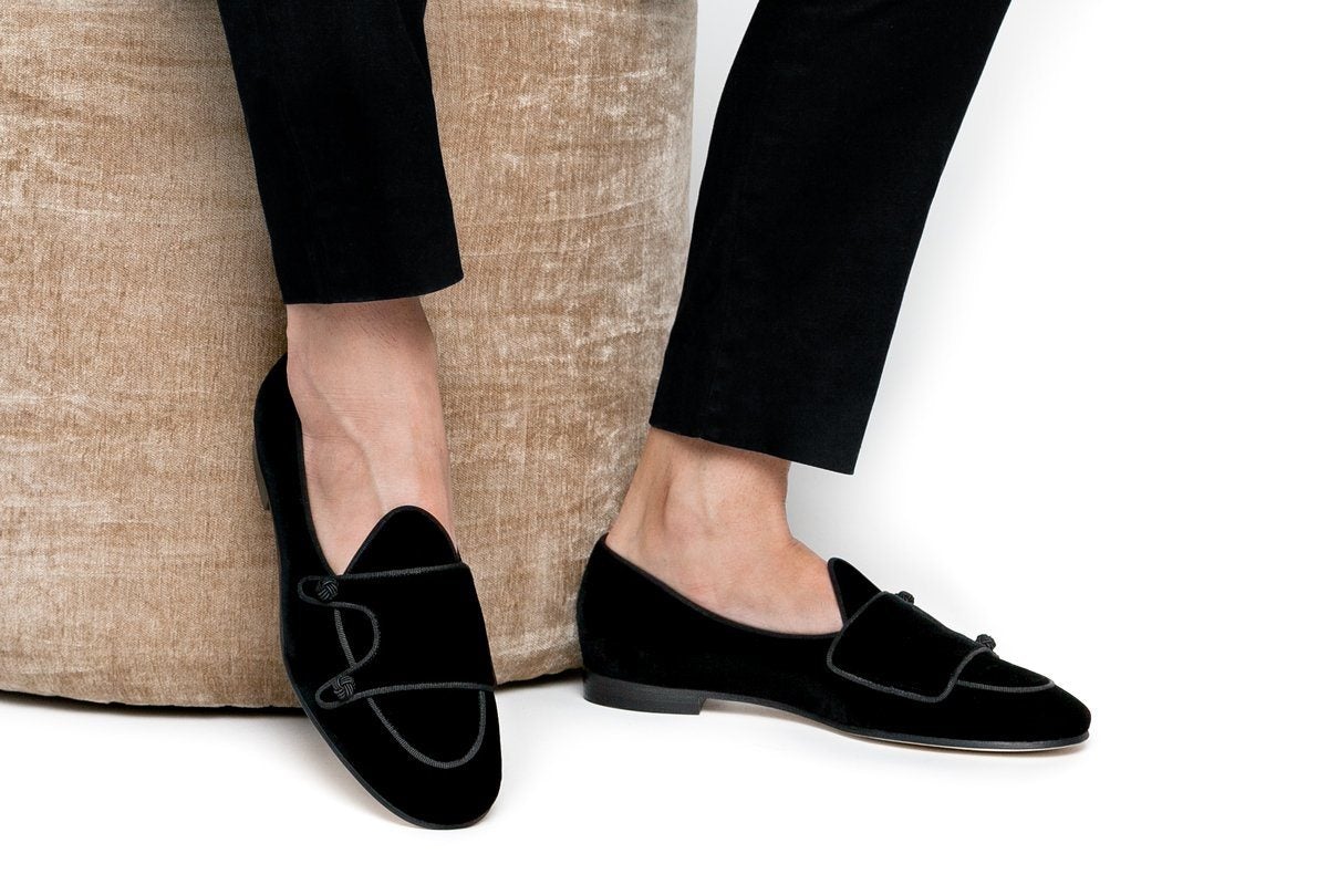 Bazini BELGIAN LOAFERS