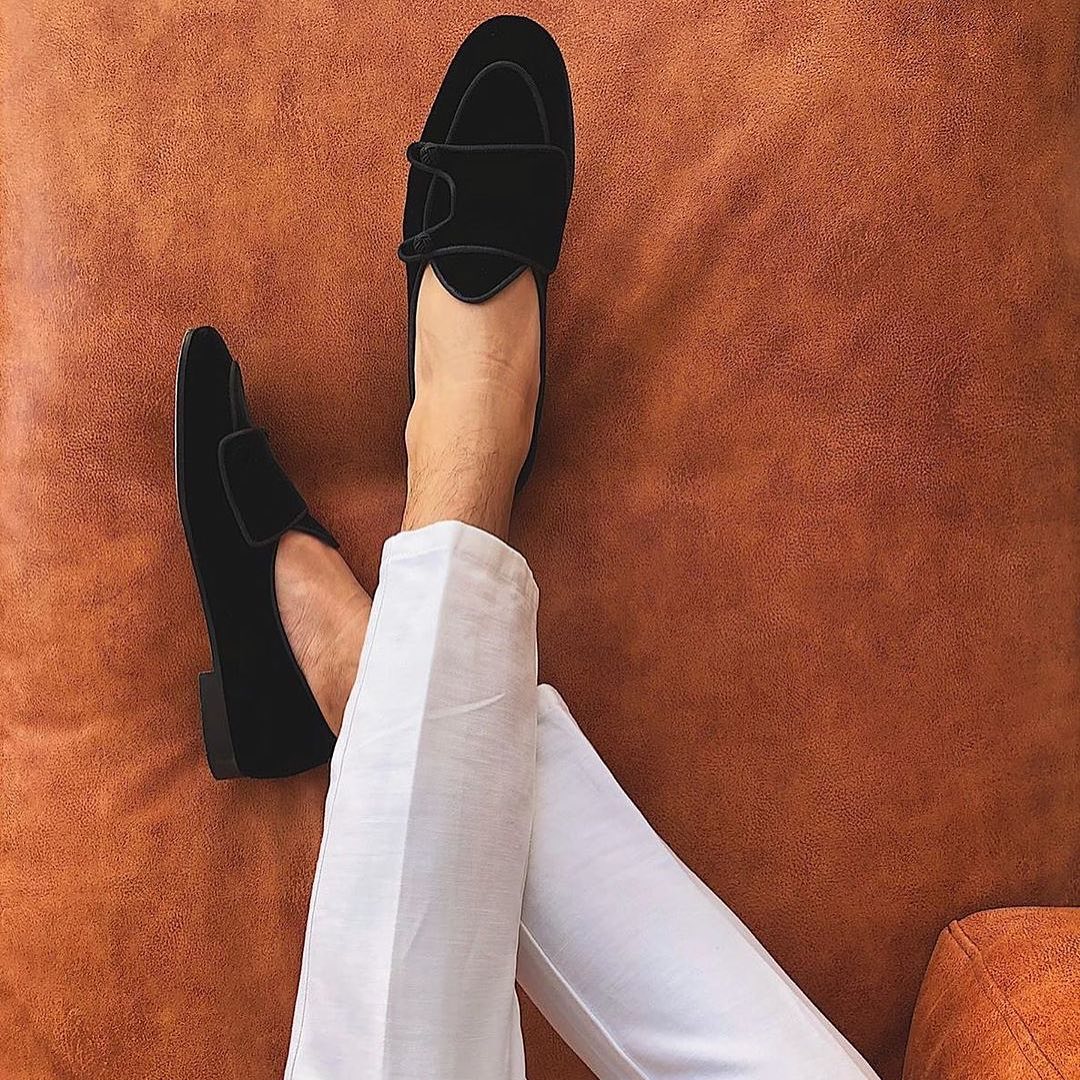Bazini BELGIAN LOAFERS