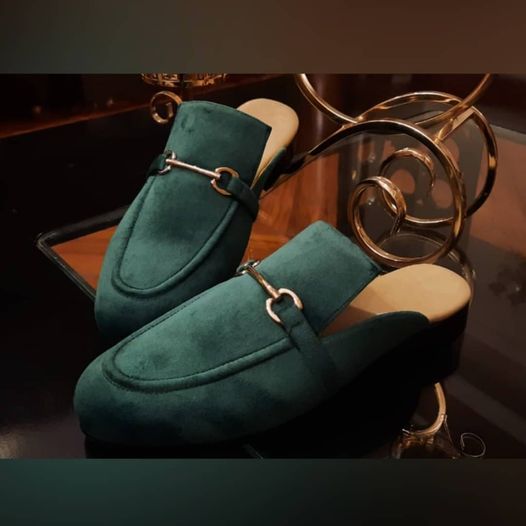 Kings Bit Loafer