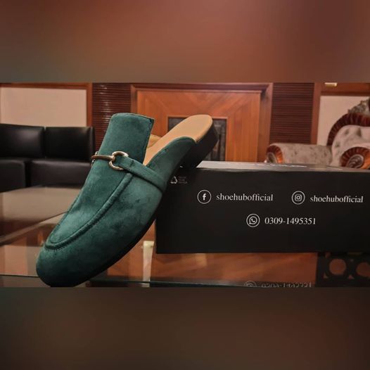 Kings Bit Loafer