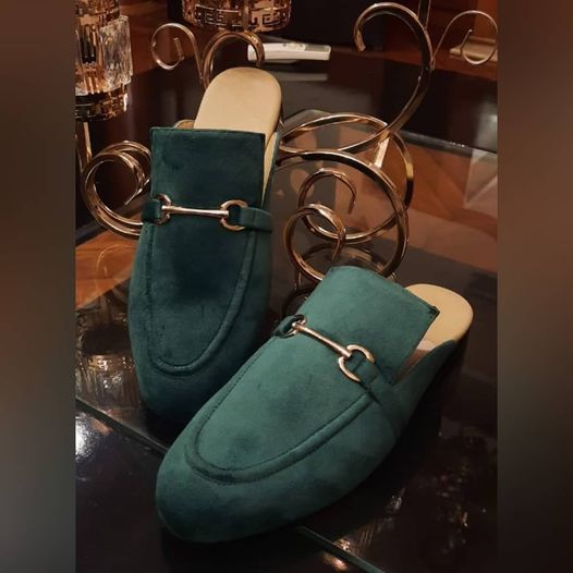 Kings Bit Loafer