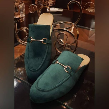 Kings Bit Loafer
