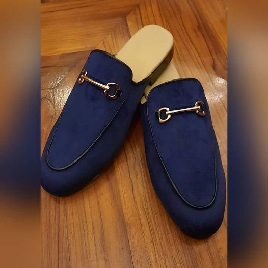 JORDAAN HORSEBIT MULE