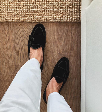 Bazini BELGIAN LOAFERS