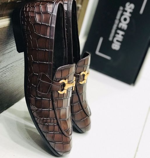 BOGATA Loafer