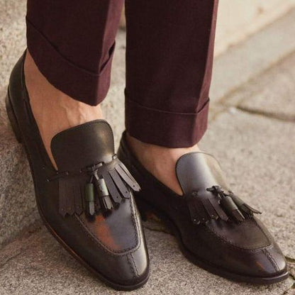 Berara loafer
