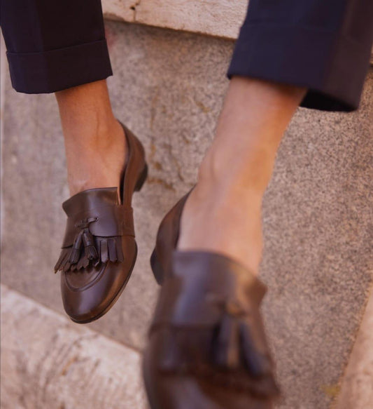 Coca Bluetta Loafer