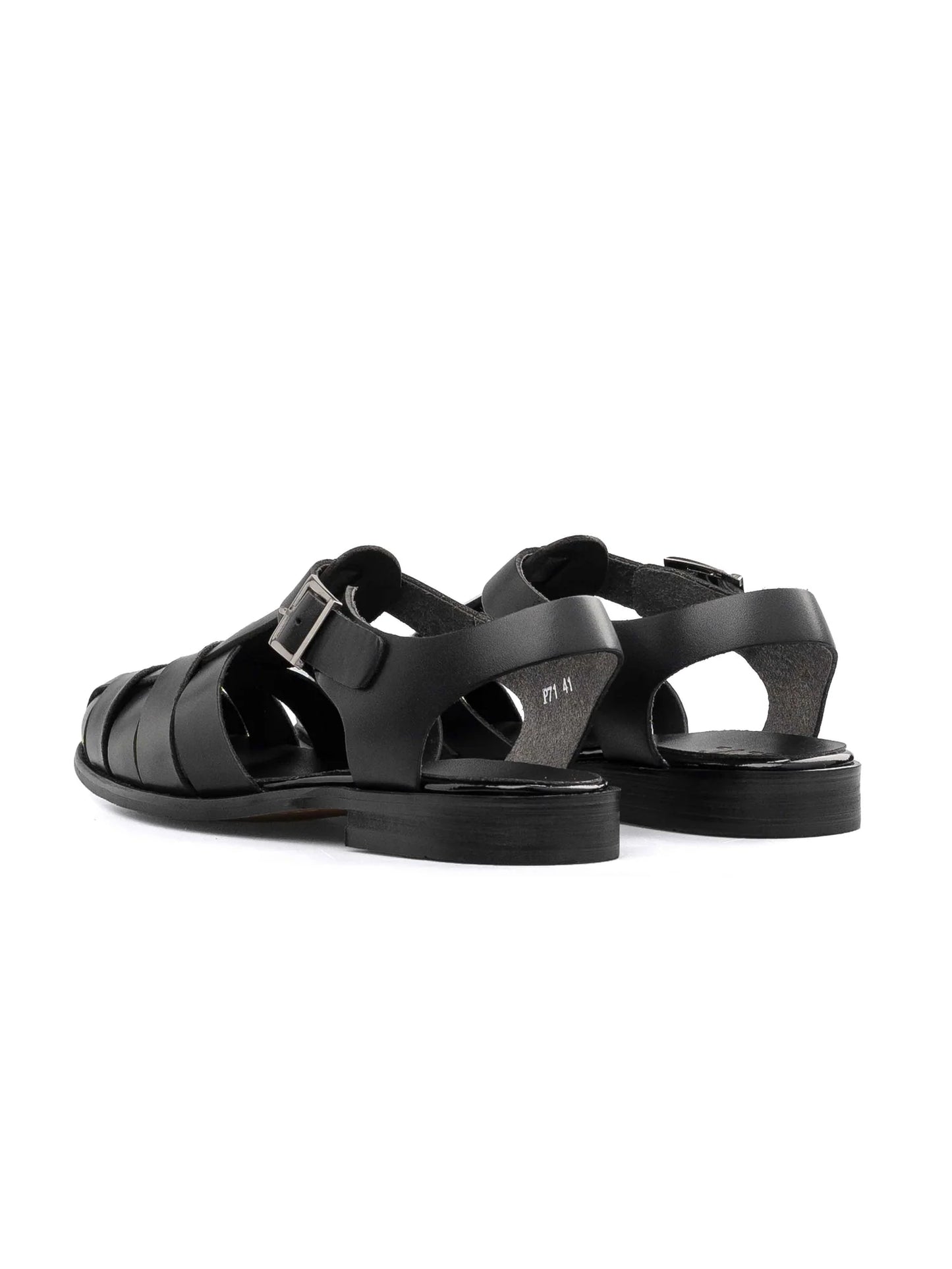 Carl 5Black