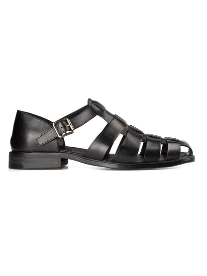 Zermatt 4 Black