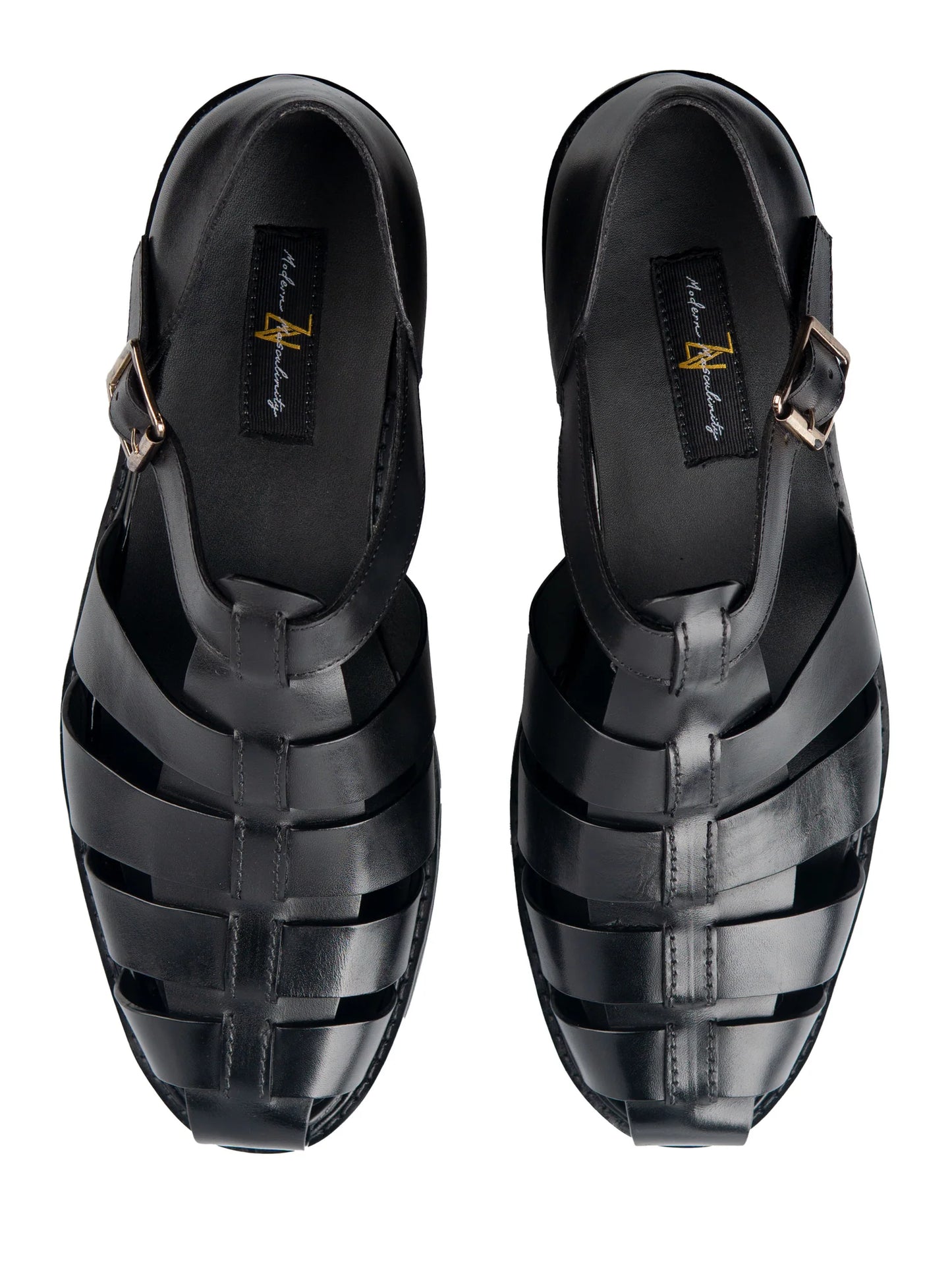 Zermatt 4 Black