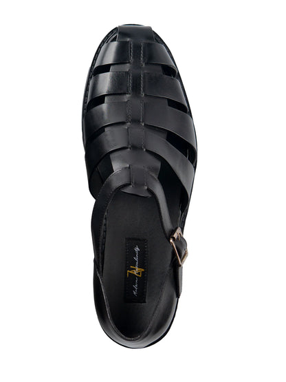 Zermatt 4 Black