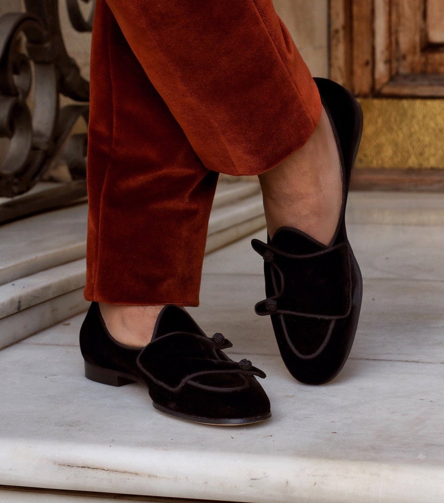 Bazini BELGIAN LOAFERS