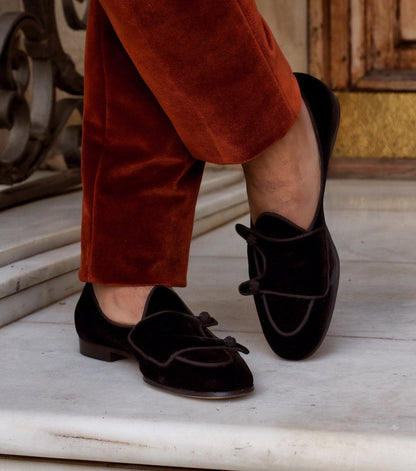Bazini BELGIAN LOAFERS