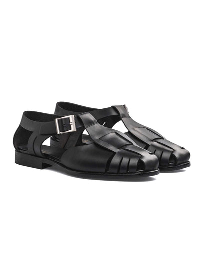 Bella Black Arca