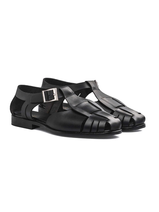 Bella Black Arca