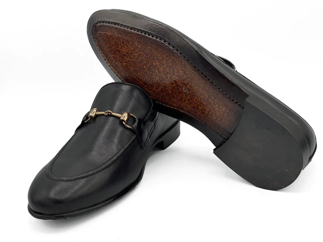 Beard Cow Leather
