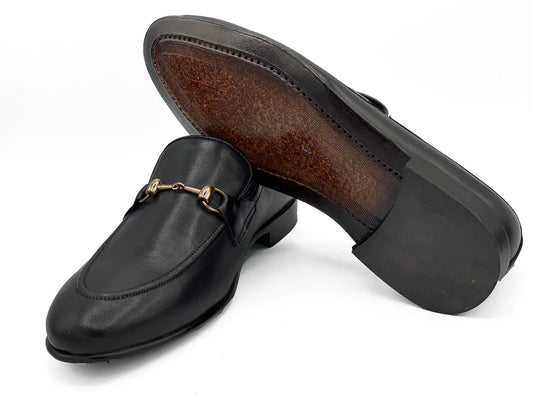 Beard Cow Leather