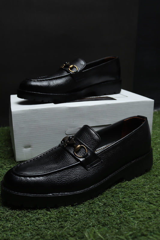IMPERIO – The Power Loafer
