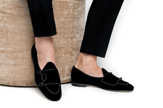 Bazini BELGIAN LOAFERS