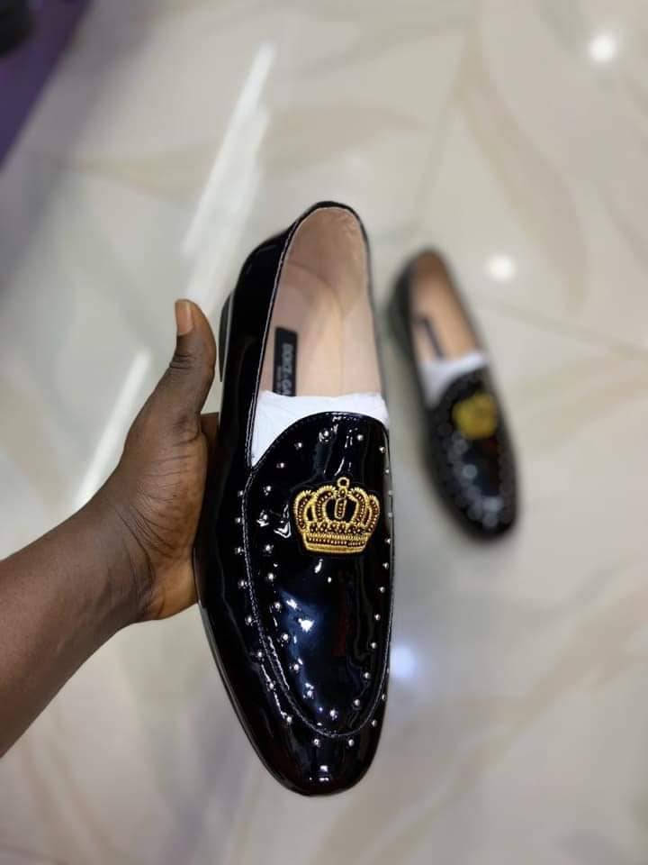 ALISON PARKER SHOES