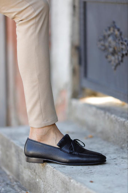 ALAIN ( BLACK)