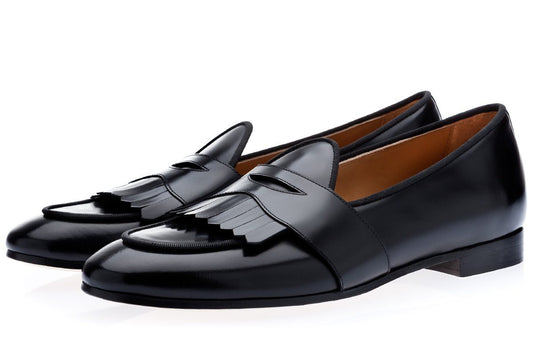Mardolo’s LOAFERS