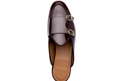 CAPTOE COCOA MULE