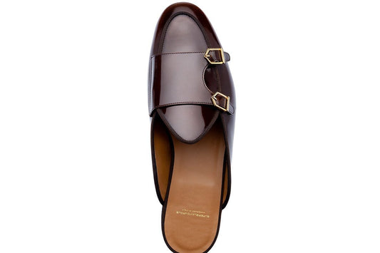 CAPTOE COCOA MULE