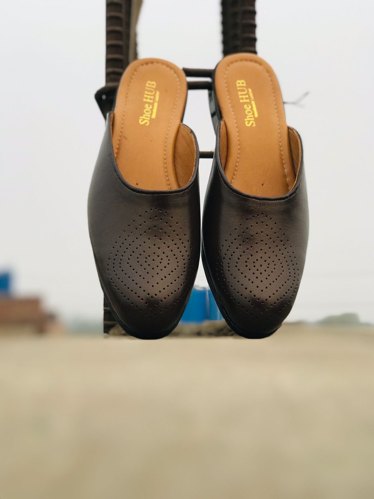 JUAN MULE