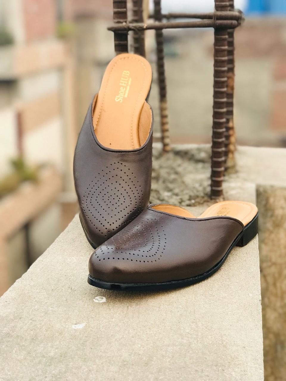JUAN MULE