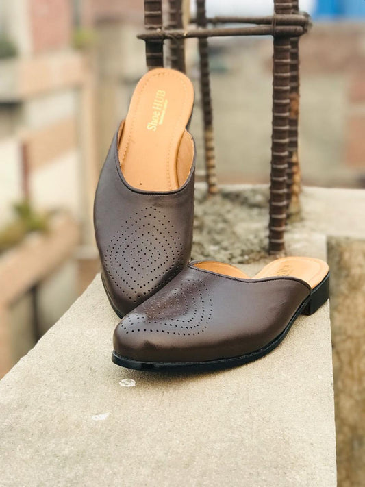 JUAN MULE