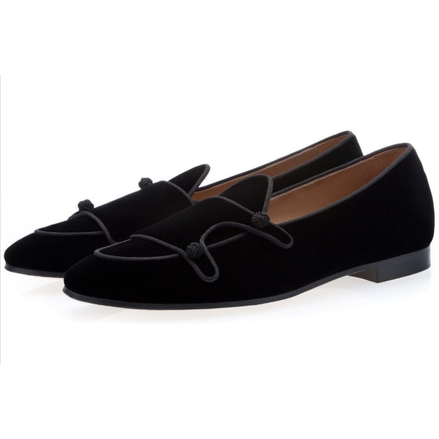Bazini BELGIAN LOAFERS