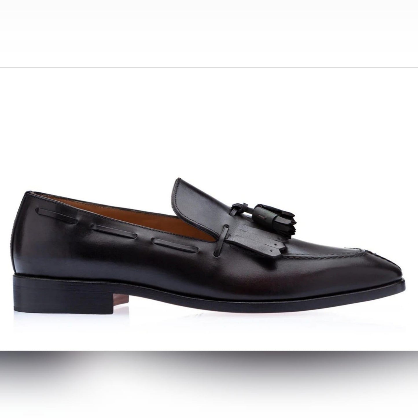 Berara loafer
