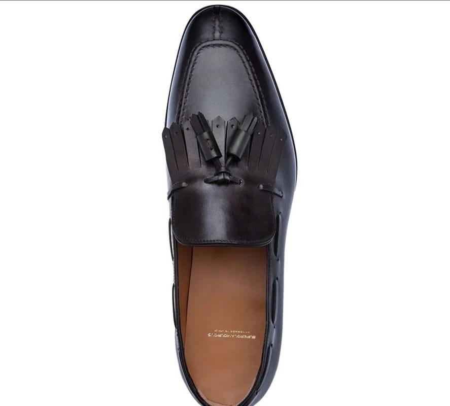 Berara loafer