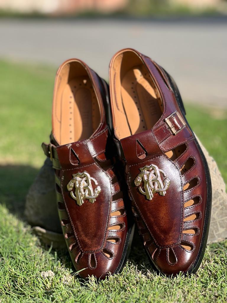 SNAKE SANDLE