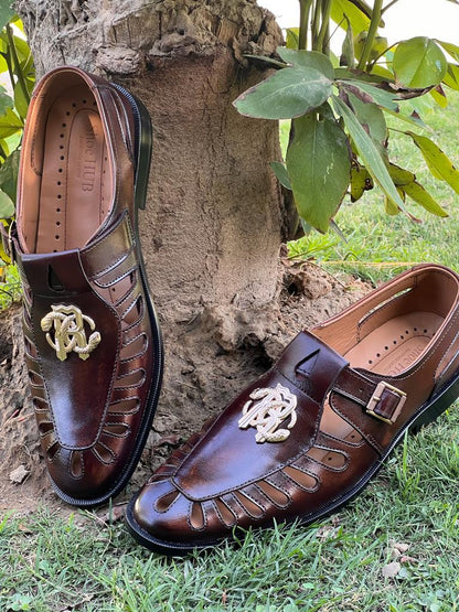 SNAKE SANDLE