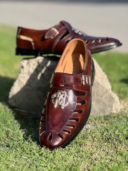 SNAKE SANDLE