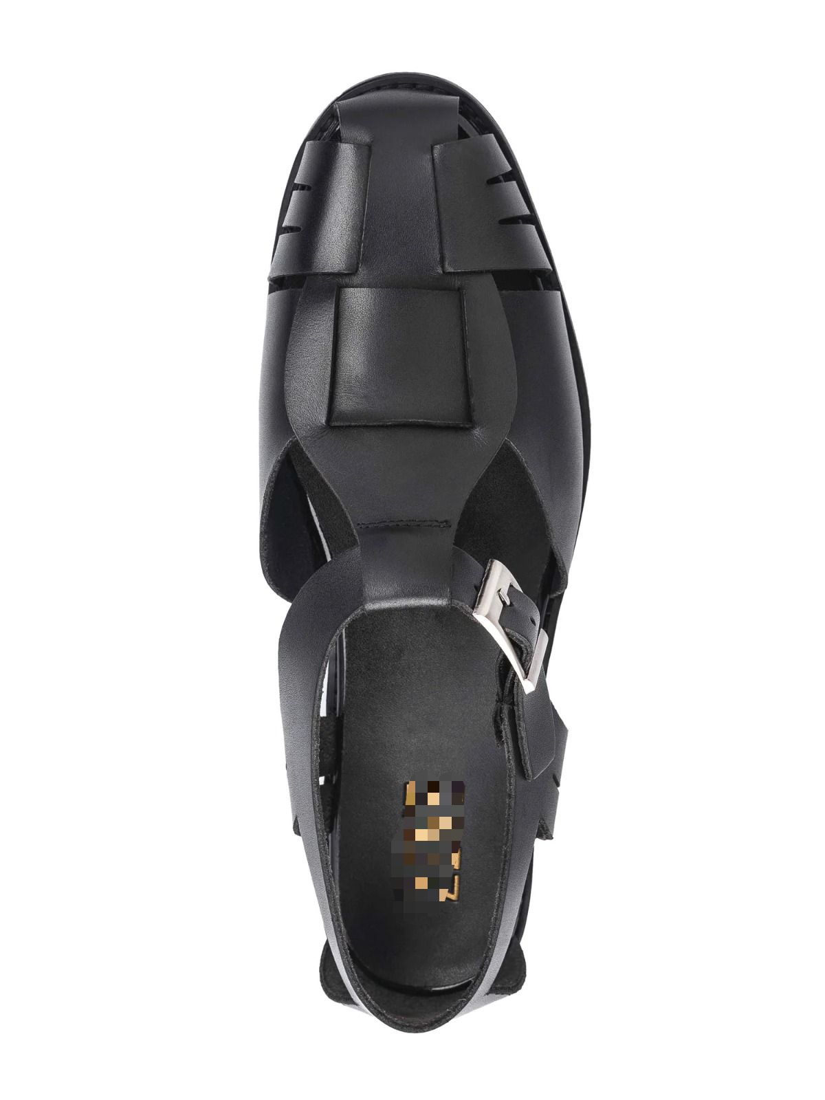 Bella Black Arca