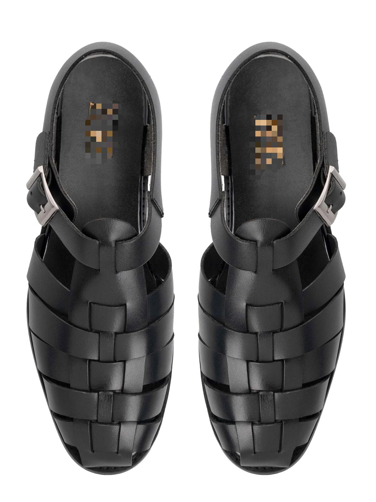 Carl 5Black