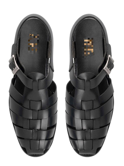 Carl 5Black