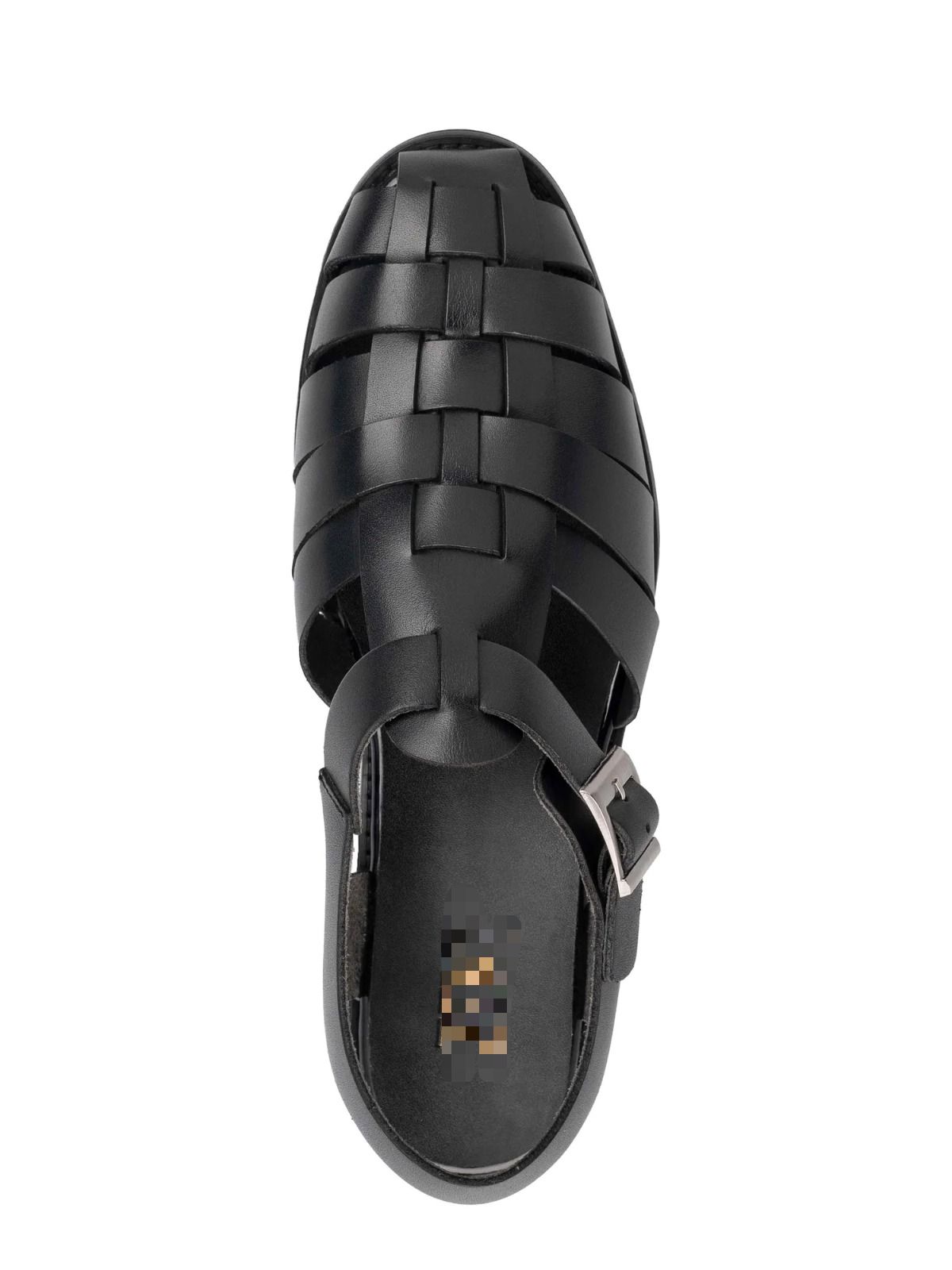 Carl 5Black