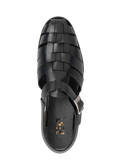 Carl 5Black