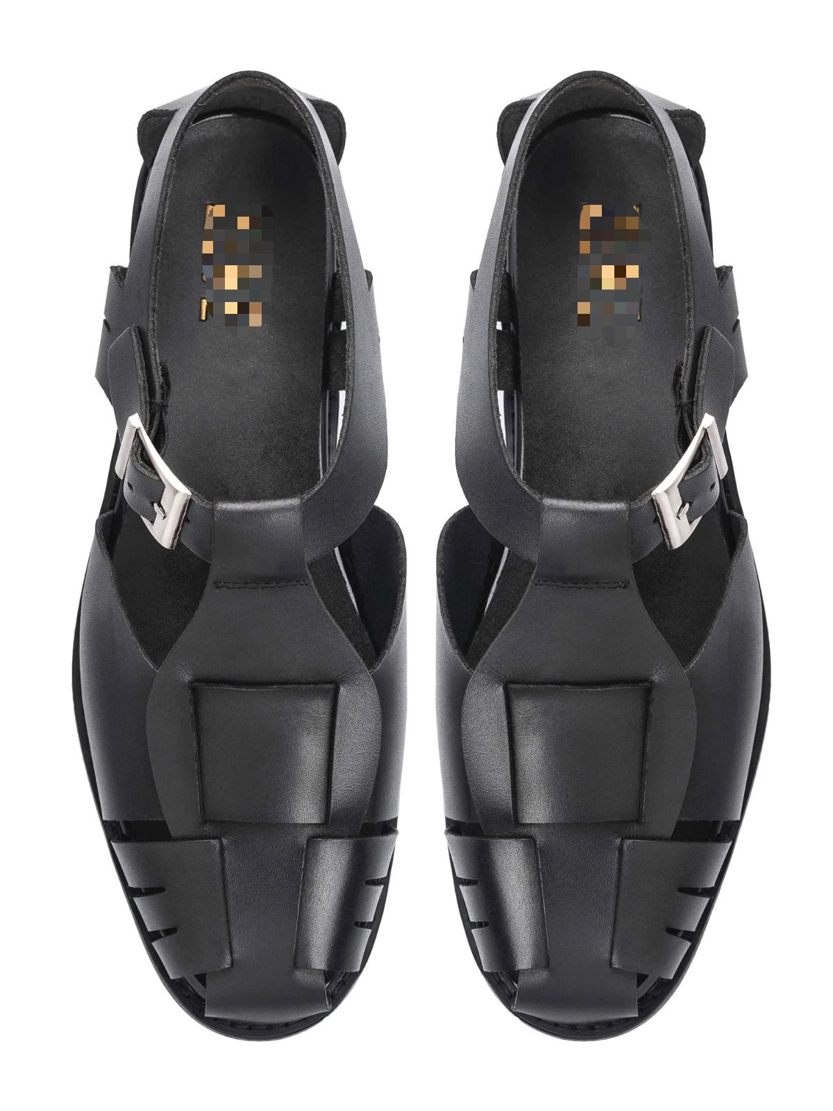 Bella Black Arca