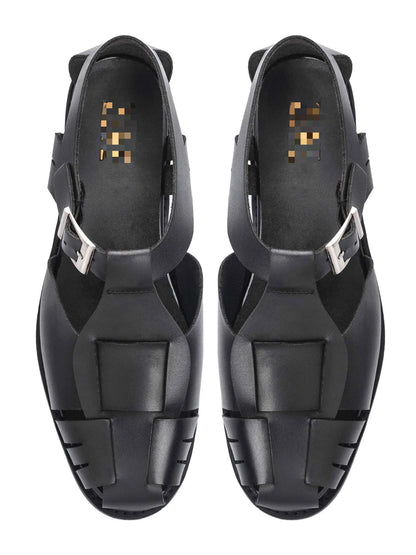 Bella Black Arca