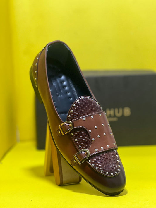 NEW COGNAC LOAFER