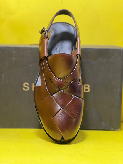 TYCON SANDLE