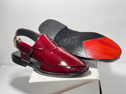 VINE PESHAWARI CHAPPAL