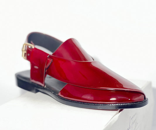 VINE PESHAWARI CHAPPAL