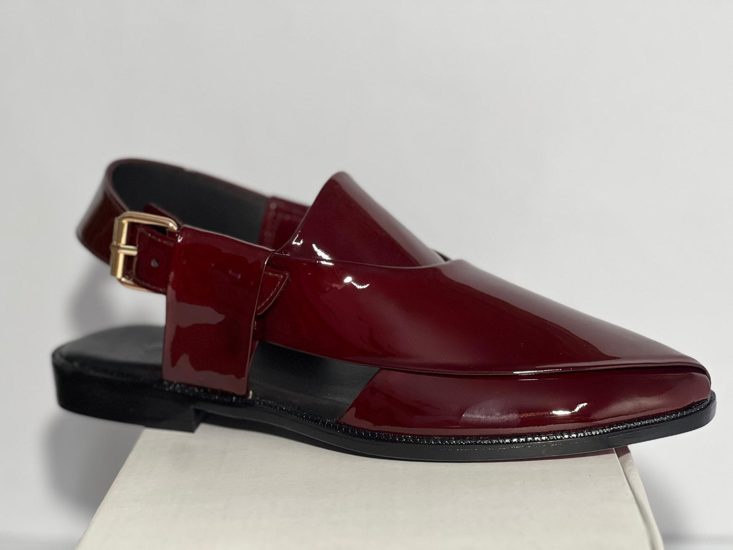 VINE PESHAWARI CHAPPAL
